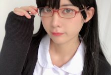 眼酱大魔王 NO.053 – 黑丝护士[20P／87.1MB]-套图岛