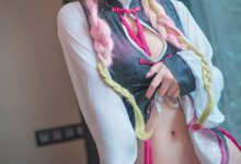 DJAWA_Ye Eun-Mitsuri Kanroji [76P-762MB]-套图岛