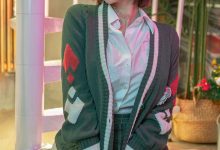 [Ugirls尤果网]爱尤物 2021.12.25 No.2243 果儿Victoria 假日狂欢 [35P]-套图岛