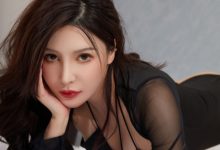 [YouMi尤蜜] 2021.12.21 李多多 [40+1P]-套图岛