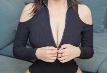 [Ugirls尤果网]爱尤物 2022.01.05 No.2250 心动信号 尤果合輯 [35P]-套图岛