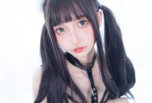 神楽坂真冬 - 黑 [75P-167MB]-套图岛