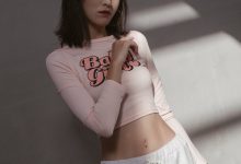 [YITUYU艺图语] 2020.12.08 不良少女 Lily [27P417MB]-套图岛