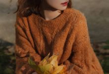 [YITUYU艺图语] 2020.12.14 秋意浓 Taltooy [30P337MB]-套图岛