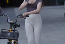 都市丽人哎穿丁字裤的运动女孩【578P+V/14.3G】-套图岛