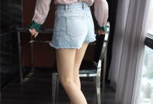 [kittyWawa袜小喵]视频 KT204 [1V／477MB]-套图岛