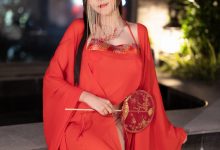 [XIAOYU语画界] 2022.01.29 VOL.708 王馨瑶yanni [60+1P]-套图岛