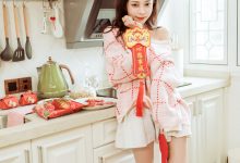 [YALAYI雅拉伊]2022.01.28 NO.894 新的一年 诗咏[41+1P／443MB]-套图岛