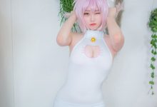 [CREAMSODA] Vol.06 BamBi [75P-504MB]-套图岛