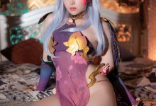 [CREAMSODA] Bambi – TAMAMO+KAMA [40P-493MB]-套图岛