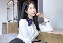 抖娘利世 Vol.063 绳缚空姐 [33P-179MB]-套图岛