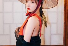 LOOZY  Ye Eun – Gisheng [66P-1.12G]-套图岛