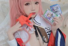 雪晴Astra NO.020 - 碧蓝航线[31P／257MB]-套图岛