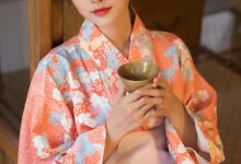 [YITUYU艺图语] 2021.03.29 和风物语 [27P499MB]-套图岛