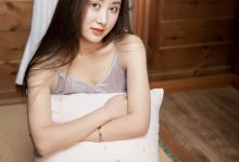 [YITUYU艺图语] 2021.03.31 半藏森林的纯欲写真 [34P498MB]-套图岛