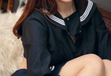 [Ugirls尤果网]爱尤物 2022.02.09 No.2275 徐萱萱 少女禁忌 [35P]-套图岛