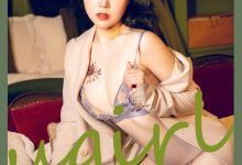 [Ugirls尤果网]爱尤物 2022.02.21 No.2283 韩静安  老洋房的尤物 [35P]-套图岛