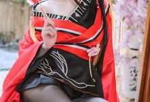 南宫 NO.013 酒吞童子 [23P-313MB]-套图岛