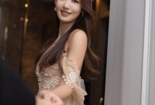 [XiuRen秀人网] 2022.02.17 No.4601 唐安琪 [73+1P]-套图岛