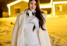 [绅士摄影] 2022.02.08 江江 No.206 [48P/381M]-套图岛