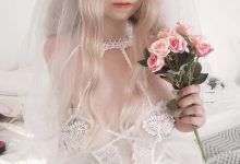 蜜汁猫裘 NO.007 梦中人 [30P-62.8MB]-套图岛