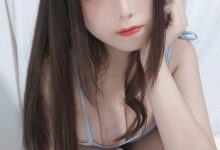 蜜汁猫裘 NO.031 夏日迷糊大姐姐 [37P-121MB]-套图岛