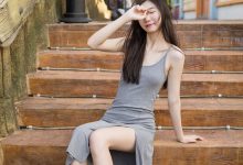 [XiuRen秀人网] 2022.04.25 No.4915 李雅柔182CM [74+1P]-套图岛