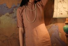 [XiuRen秀人网] 2022.04.25 No.4916 果儿Victoria [48+1P]-套图岛