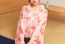 [YouMi尤蜜] 2022.02.02 尹兒 [53+1P]-套图岛