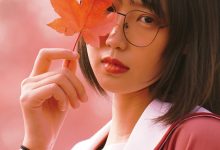 [YITUYU艺图语] 2021.02.20 和你一起的秋天 尸菌菌qwq [35P-427MB]-套图岛