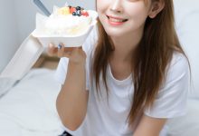 [YITUYU艺图语] 2021.03.15 奶油的味道 丹婷 [31P-382MB]-套图岛