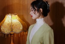 [YITUYU艺图语] 2021.03.17 半梦半醒 小艺 [37P-785MB]-套图岛