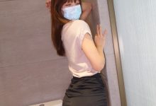 [ROSI口罩系列]2022.02.07 NO.2066[39+1P／57.3MB]-套图岛