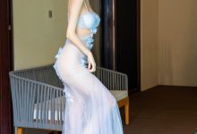 [XiuRen秀人网] 2022.02.16 No.4588 葛征 净高184c m [43+1P]-套图岛