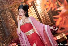 [XiuRen秀人网] 2022.02.11 No.4575 周于希Sally [74+1P]-套图岛