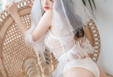 [Saint Photo Life] Sia - Sia Vol.1 [62P-677MB]-套图岛