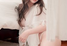 JO_SIA x JOA 20. DECEMBER Vol.1 [54P-337MB]-套图岛