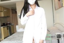 [ROSI口罩系列]2022.03.08 NO.2095[73+1P／99.8MB]-套图岛