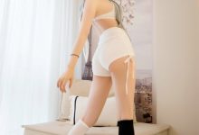 [FEILIN嗲囡囡] 2022.03.02 VOL.431 youOvOyou [81+1P]-套图岛