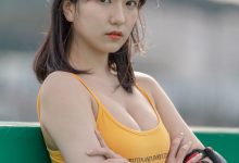 [Korean Realgraphic] No.31 [70P+1V-5.03G]-套图岛