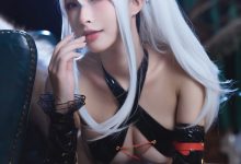 清水由乃 - 白发魅魔 [68P-958MB]-套图岛