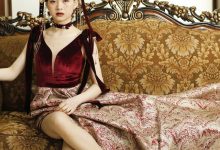 奈丝写真 NO.045 你是QUEEN-小蝶 [46P+239M]-套图岛