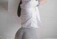 Pure Media No.06 Sia [65P-593MB]-套图岛