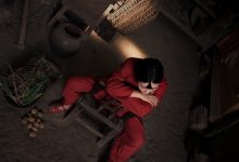 [YITUYU艺图语] 2021.06.21 红高粱・山那边 海燕 [31P326MB]-套图岛