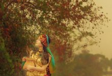 [YITUYU艺图语] 2021.07.02 稻花香 颗颗树 [40P255MB]-套图岛