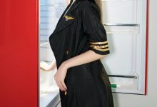 [FEILIN嗲囡囡] 2022.03.15 VOL.434 奶瓶. [41+1P]-套图岛