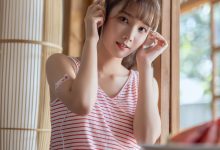 [YITUYU艺图语] 2021.08.13 西瓜少女 湘湘 [25P-217MB]-套图岛