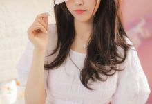 [YITUYU艺图语] 2021.08.14 小羽毛 久久 [22P-396MB]-套图岛