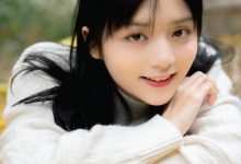 [YITUYU艺图语] 2021.08.14 银杏之恋 雨文 [39P-474MB]-套图岛