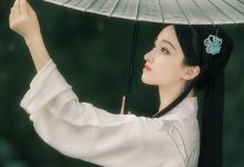 [YITUYU艺图语] 2021.08.16 春不渡 是非姑娘 [40P-846MB]-套图岛